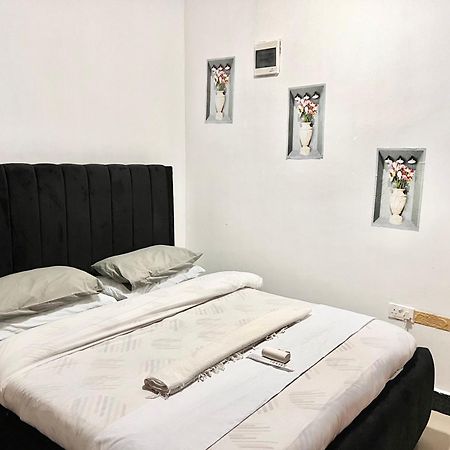 City Studio Apartment Free Wifi 达累斯萨拉姆 外观 照片