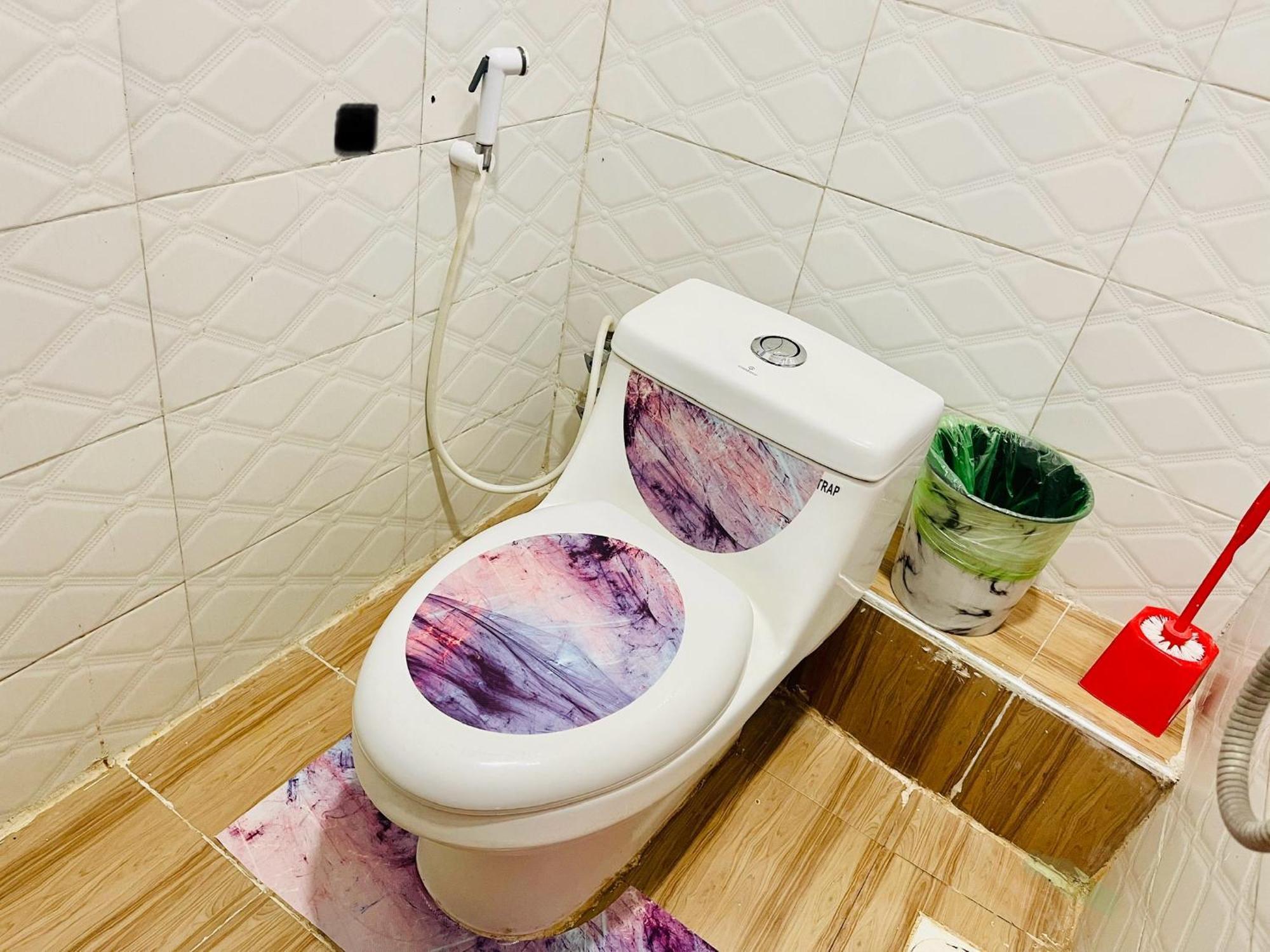 City Studio Apartment Free Wifi 达累斯萨拉姆 外观 照片